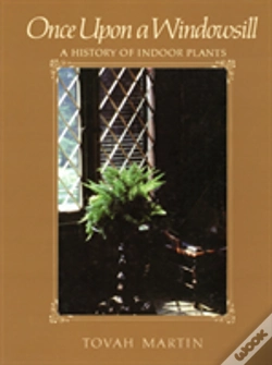 Capa do artigo Once Upon A Windowsill
