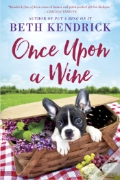 Capa do artigo Once Upon A Wine