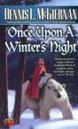 Once Upon A Winter'S Night - Preview