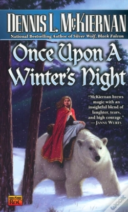 Capa do artigo Once Upon A Winter'S Night