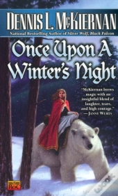 Once Upon A Winter'S Night