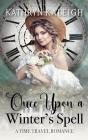 Once Upon A Winter'S Spell - Preview
