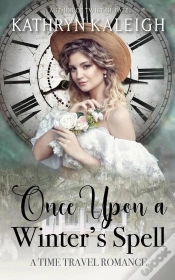 Capa do artigo Once Upon A Winter
