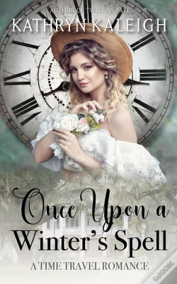Capa do artigo Once Upon A Winter'S Spell