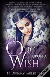 Capa do artigo Once Upon A Wish