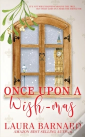 Once Upon A Wish-Mas