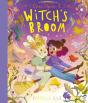 Once Upon A Witch'S Broom - Preview