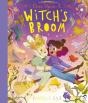Once Upon A Witch'S Broom - Preview