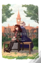 Capa do artigo Once Upon A Witch