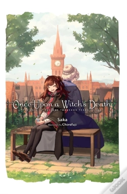 Capa do artigo Once Upon A Witch'S Death