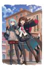 Once Upon A Witch'S Death, Vol. 2 - Preview