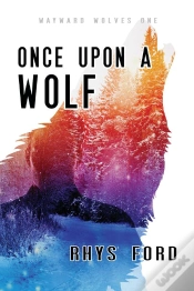 Capa do artigo Once Upon A Wolf