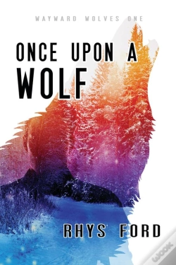 Capa do artigo Once Upon A Wolf