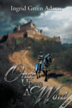 Capa do artigo Once Upon A Word