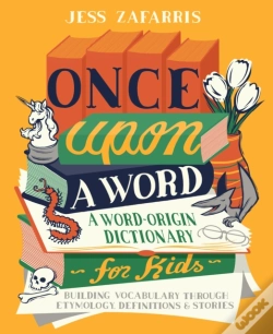 Capa do artigo Once Upon A Word