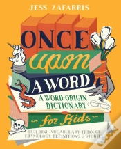 Capa do artigo Once Upon A Word
