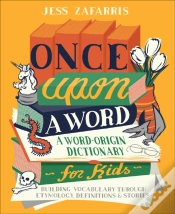 Capa do artigo Once Upon A Word
