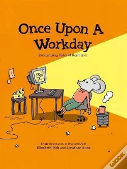 Capa do artigo Once Upon A Workday