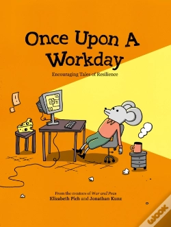 Capa do artigo Once Upon A Workday