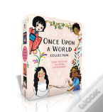 Once Upon A World Collection (Boxed Set)