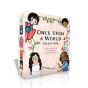 Once Upon A World Collection (Boxed Set) - Preview