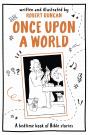 Once Upon A World - Preview