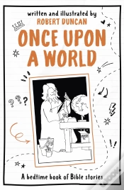 Capa do artigo Once Upon A World