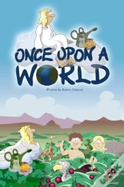Capa do artigo Once Upon A World - The Old Testament