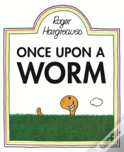 Once Upon A Worm
