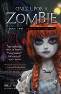 Once Upon A Zombie