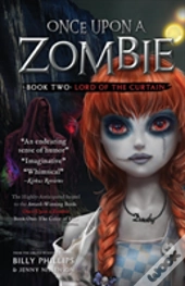 Once Upon A Zombie