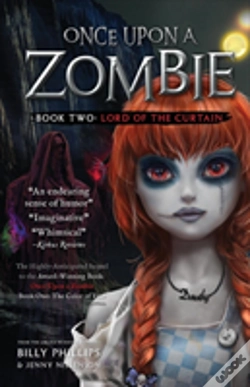 Capa do artigo Once Upon A Zombie