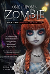 Once Upon A Zombie