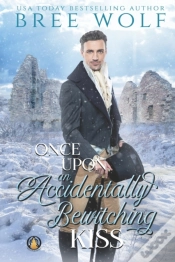 Capa do artigo Once Upon An Accidentally Bewitching Kiss
