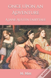 Capa do artigo Once Upon An Adventure