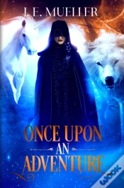 Capa do artigo Once Upon An Adventure