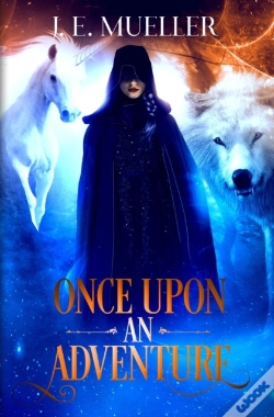 Capa do artigo Once Upon An Adventure