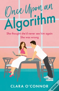 Capa do artigo Once Upon An Algorithm