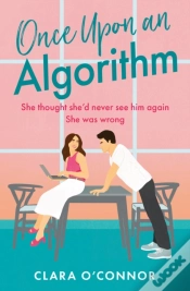 Capa do artigo Once Upon An Algorithm