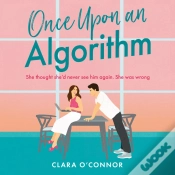 Capa do artigo Once Upon An Algorithm