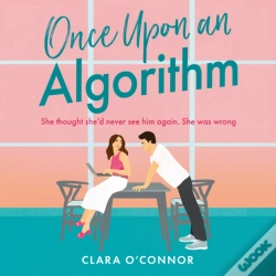 Capa do artigo Once Upon An Algorithm