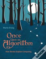 Once Upon An Algorithm