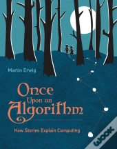 Once Upon An Algorithm