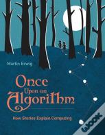 Once Upon An Algorithm