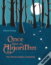 Capa do artigo Once Upon An Algorithm