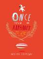 Once Upon An Alphabet - Preview