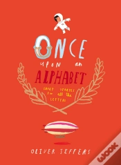 Capa do artigo Once Upon An Alphabet