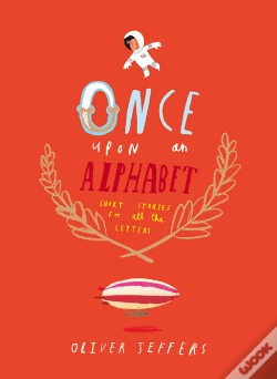 Capa do artigo Once Upon An Alphabet