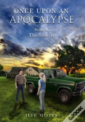Capa do artigo Once Upon An Apocalypse