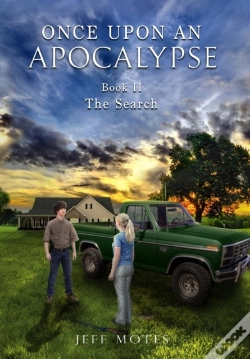 Capa do artigo Once Upon An Apocalypse